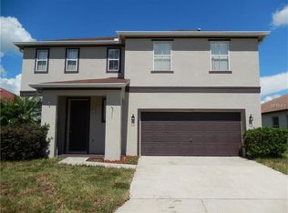 184 Sand Ridge Dr, Davenport, FL 33896