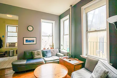 Rented by City Connections Realty