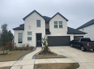 15654 Porcupine Ln, Cypress, TX 77433