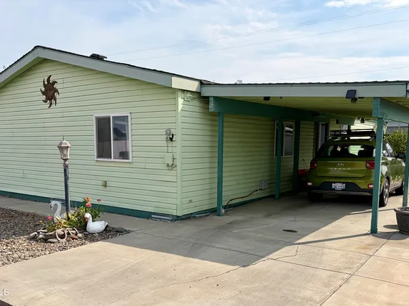 18 W Washington Ave Unit 139, Yakima, WA 98903