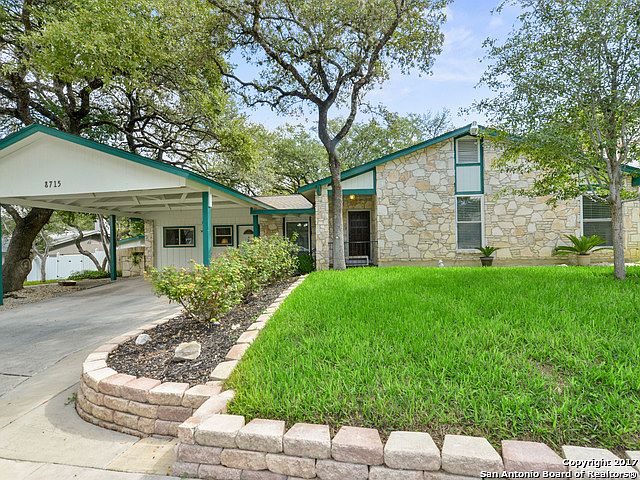 1st image of 8715 Star Creek Dr