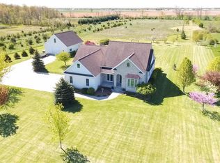 3611 Ferden Rd, New Lothrop, MI 48460