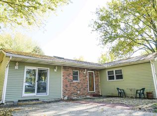 5892 E Us Highway 24, Monticello, IN 47960