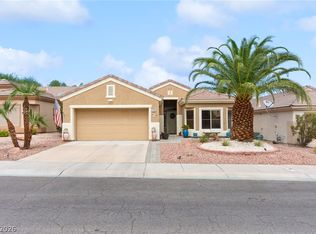 2166 Point Mallard Dr, Henderson, NV 89012