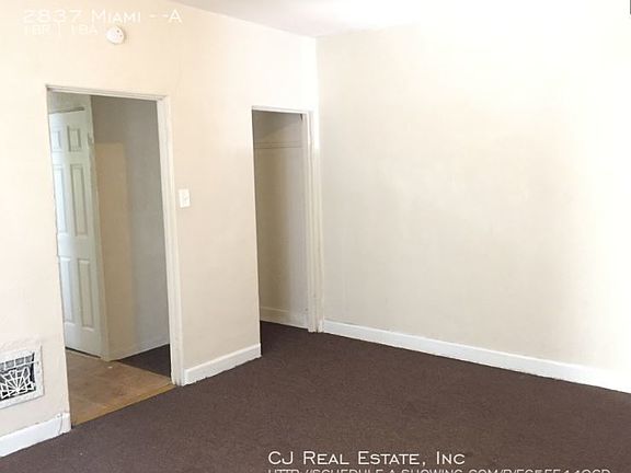 2nd image of 2837 Miami St #A