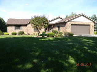 6710 W Albion Rd, Ligonier, IN 46767