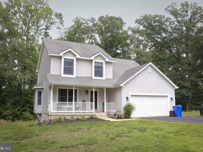 9110 5th St, Bel Alton, MD, 20611