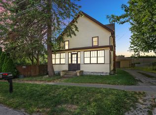 8021 Blivin St, Spring Grove, IL 60081