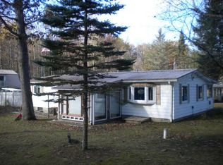 5192 Sumac Trl, Lupton, MI 48635