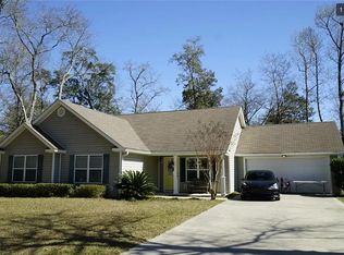 26 Trace Winds Ct, Brunswick, GA 31523