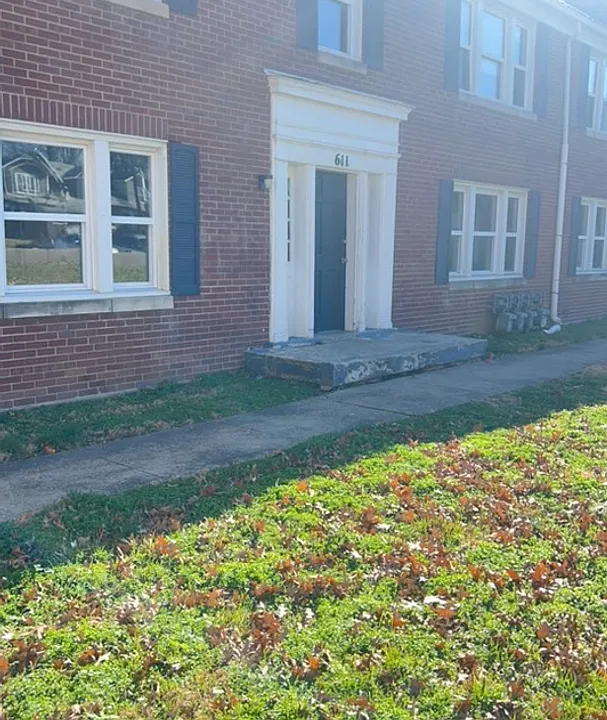 44th Street Apts.