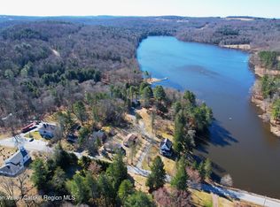 493 Old Taylor Rd, Jeffersonville, NY 12748