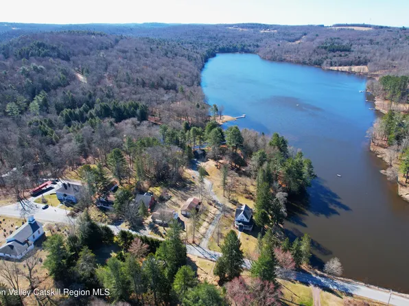 493 Old Taylor Road, Jeffersonville, NY 12748