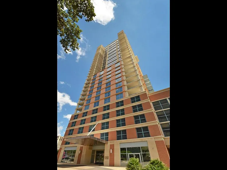 98 San Jacinto Blvd #1603 — Photo 19