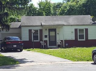 8 Burdale Ct, Saint Louis, MO