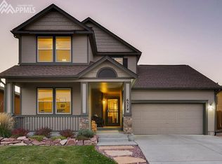 6574 Diamond Hitch Dr, Colorado Springs, CO 80923