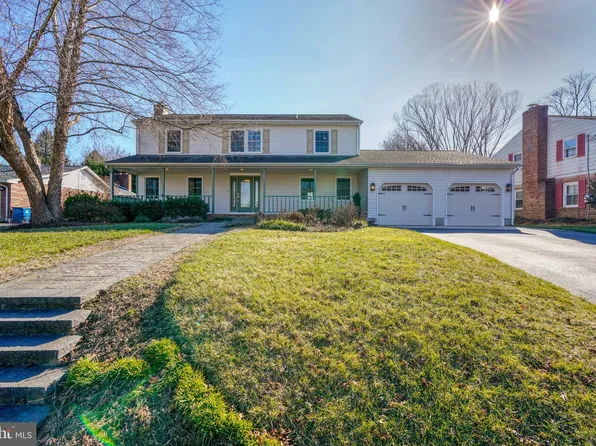 22 Pogue Ave, Rising Sun, MD 21911