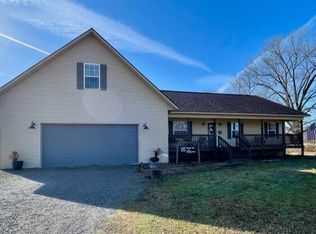 115 Waldrip Rd, Batesville, AR 72501