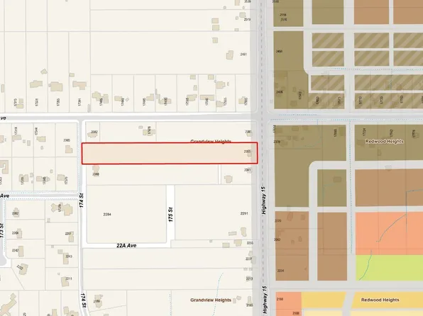 2355 176th St, Surrey, BC V3Z 9W4