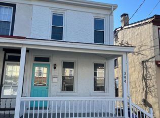 394 E Nields St, West Chester, PA 19382