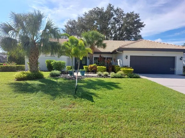 4427 Highland Oaks Cir, Sarasota, FL 34235