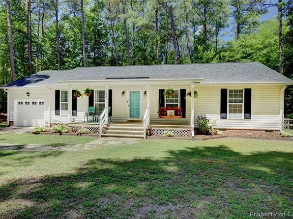 362 Gales Neck Pl, Mathews, VA 23109