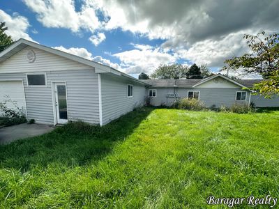 201 N Sterling St, Ashley, MI, 48806