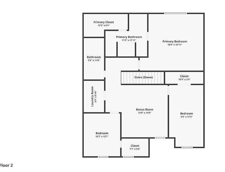 1528 Bray Dr — Photo 3