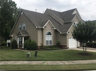 7006 Darby Ct, Suffolk, VA 23435