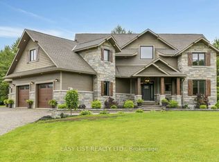 2882 B Line Rd, Laurentian Valley, ON K8A0H1