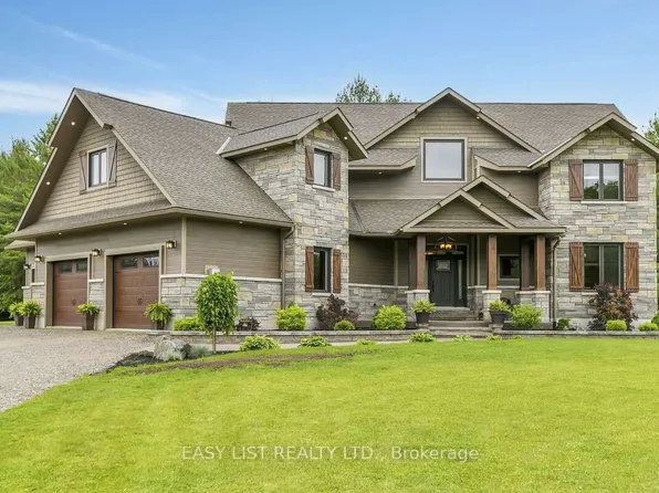 2882 B Line Rd, Laurentian Valley, ON K8A 0H1