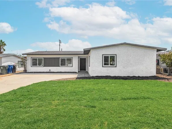 1712 E Bonnie Brae Ct, Ontario, CA 91764