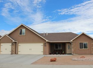 352 Echo St, Grand Junction, CO 81504