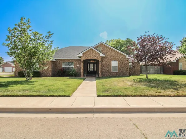 4000 Mariah Dr, Clovis, NM 88101