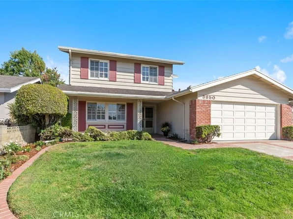 3850 Wisteria St, Seal Beach, CA 90740
