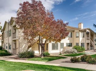 8767 W Berry Ave APT 104, Denver, CO 80123
