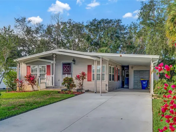 202 Schooner Ave, Edgewater, FL 32141