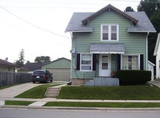 2118 Rankin St, Manitowoc, WI 54220