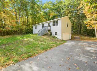 57 Hill Valley Rd, Poland, ME 04274