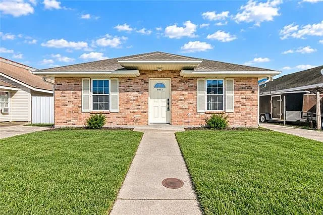 3813 Jupiter Dr
