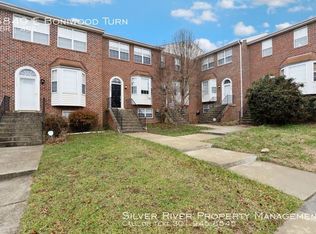 5849 E Boniwood Turn, Clinton, MD 20735