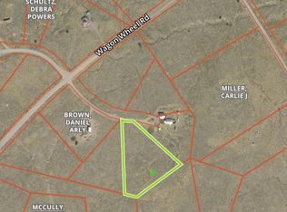 1382 Saddle Rock Trl, Crestone, CO 81131