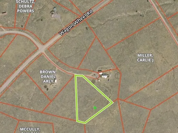 1382 Saddle Rock Trail, Crestone, CO 81131