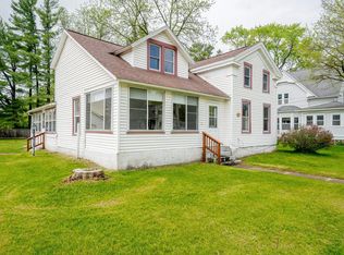 302 N Scott St, Wautoma, WI 54982