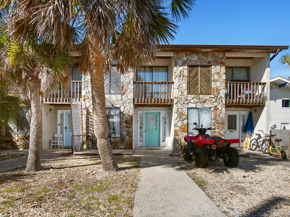 4116 Appalachee St #B, Panama City Beach, FL 32408