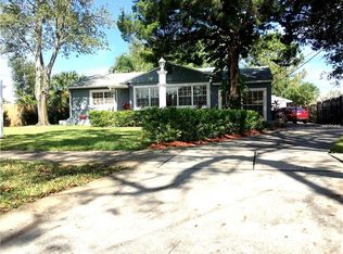 5411 Kalmia Dr, Orlando, FL 32807
