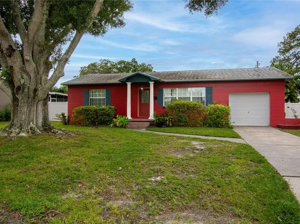 5246 17th St N, Saint Petersburg, FL 33714