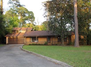 200 Kelley Blvd, Woodville, TX 75979
