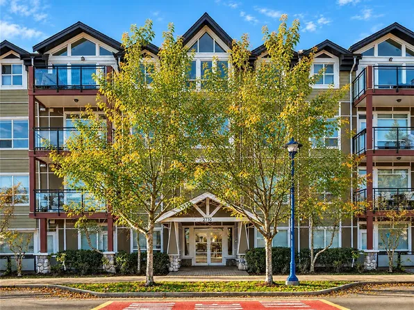 2710 Jacklin Rd #317, Langford, BC V9B 0K5