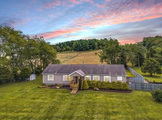 7678 Little River Dam Rd, Radford, VA 24141